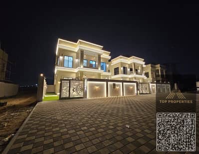 4 Bedroom Villa for Sale in Al Helio, Ajman - WhatsApp Image 2026-06-30 at 9.15. 21 AM. jpeg