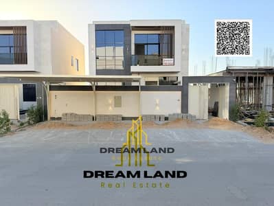 4 Schlafzimmer Villa zum zum Verkauf in Al Helio, Ajman - batch_WhatsApp Image 2026-06-29 at 5.08. 40 PM. jpeg 4 Schlafzimmer Villa zum zum Verkauf in Al Helio, Ajman - batch_WhatsApp Image 2026-06-29 at 5.08. 40 PM. jpeg