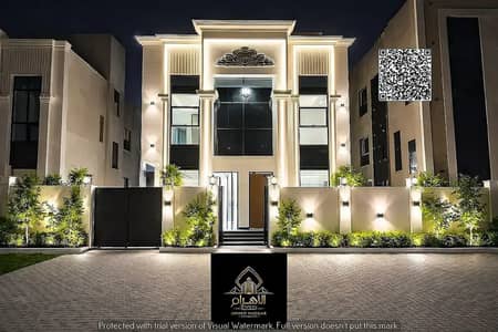5 Bedroom Villa for Sale in Al Helio, Ajman - 849592918-1066x800. webp