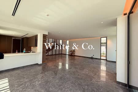 4 Bedroom Villa for Rent in Tilal Al Ghaf, Dubai - Single Row | Private Pool | Available Now 4 Bedroom Villa for Rent in Tilal Al Ghaf, Dubai - Single Row | Private Pool | Available Now
