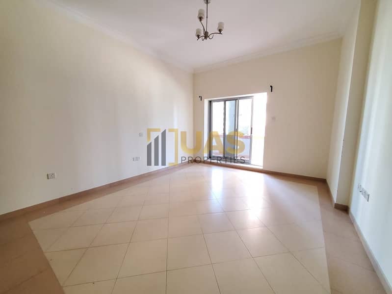 Next To Metro | Family Building | Ready to Move