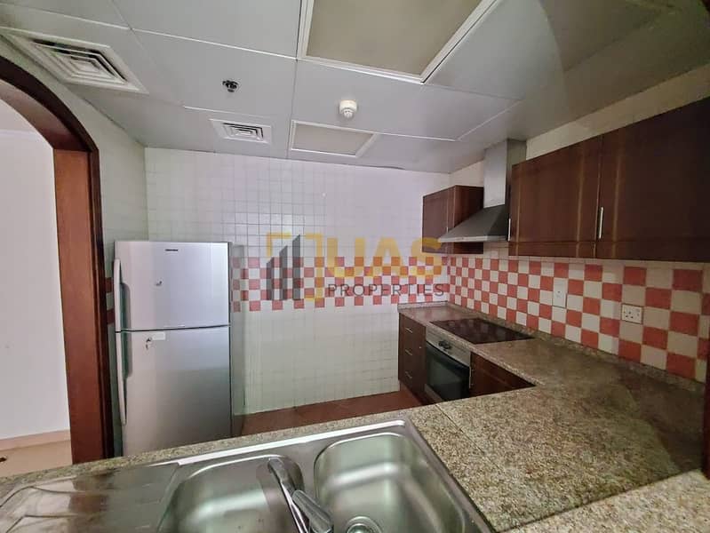 Next To Metro | Family Building | Ready to Move