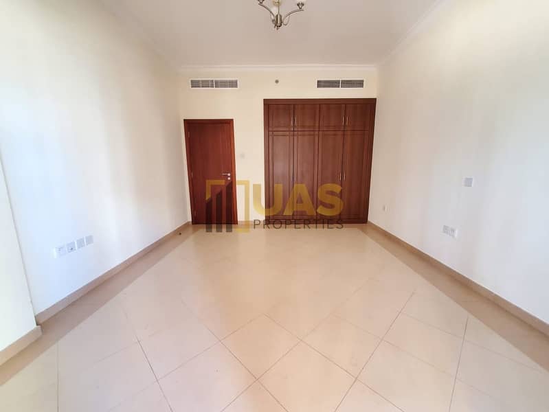 Next To Metro | Family Building | Ready to Move