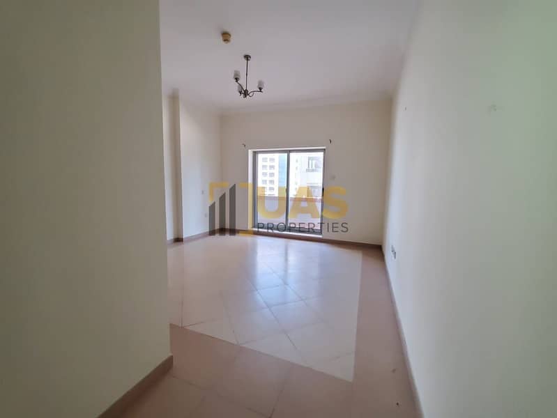 Next To Metro | Family Building | Ready to Move