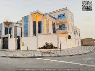 6 Bedroom Villa for Sale in Al Helio, Ajman - 849764436-1066x800. webp