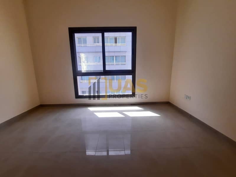 Huge 1Bed | Family Building | Ready to Move