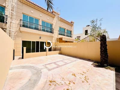 米尔德夫住宅区， 迪拜 3 卧室别墅待租 - 3bhk (21). jpeg