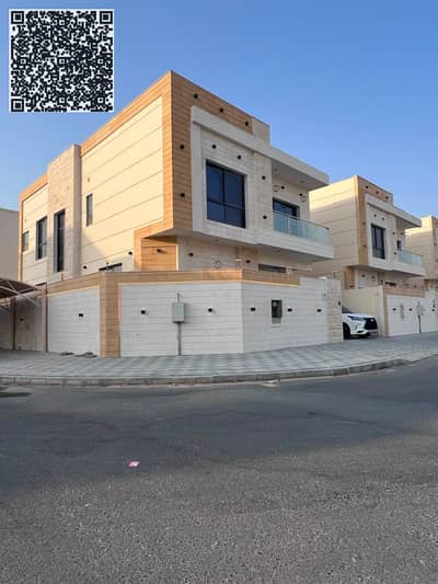 Villa de 5 chambres à à louer à Al Yasmeen, Ajman - WhatsApp Image 2026-06-26 at 7.13. 38 AM. jpeg