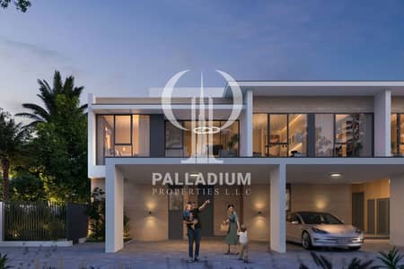 3 Slaapkamers Villa te Koop in Dubai Investments Park (DIP), Dubai - equiterra_Iip13_xl. jpg 3 Slaapkamers Villa te Koop in Dubai Investments Park (DIP), Dubai - equiterra_Iip13_xl. jpg