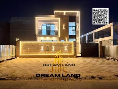 4 Schlafzimmer Villa zum zum Verkauf in Al Helio, Ajman - batch_WhatsApp Image 2026-06-29 at 5.29. 16 PM (2). jpeg 4 Schlafzimmer Villa zum zum Verkauf in Al Helio, Ajman - batch_WhatsApp Image 2026-06-29 at 5.29. 16 PM (2). jpeg