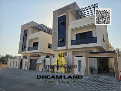 6 habitaciones Villa para en Venta en Al Helio, Ajman - batch_WhatsApp Image 2026-06-29 at 5.30. 16 PM. jpeg 6 habitaciones Villa para en Venta en Al Helio, Ajman - batch_WhatsApp Image 2026-06-29 at 5.30. 16 PM. jpeg