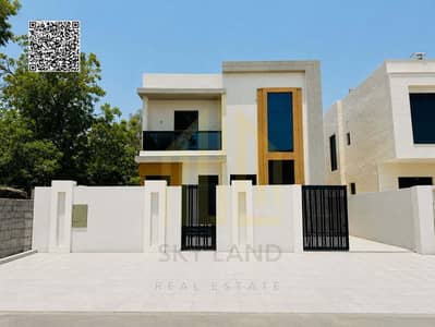 3 Camere Villa in Vendita a Al Helio, Ajman - WhatsApp Image 2026-06-17 at 9.08. 49 AM. jpeg