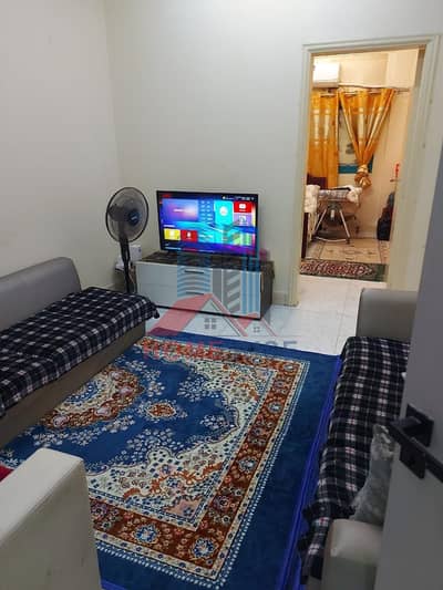 1 Slaapkamer Appartement te Huur in Al Taawun, Sharjah - 4fcc79cd-b01b-4604-872d-e163e4fdc276. jpg