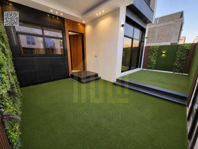 5 Schlafzimmer Townhouse zum zum Verkauf in Al Zahya, Ajman - WhatsApp Image 2026-07-06 at 2.18. 24 AM. jpeg 5 Schlafzimmer Townhouse zum zum Verkauf in Al Zahya, Ajman - WhatsApp Image 2026-07-06 at 2.18. 24 AM. jpeg