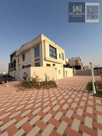 6 Bedroom Villa for Rent in Al Bahia, Ajman - WhatsApp Image 2026-06-26 at 3.26. 28 PM (2). jpeg 6 Bedroom Villa for Rent in Al Bahia, Ajman - WhatsApp Image 2026-06-26 at 3.26. 28 PM (2). jpeg