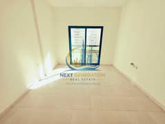 1 Month Free | Cheapest 1BHK with Balcony | Near Dubai | Opposite Sahara Centre