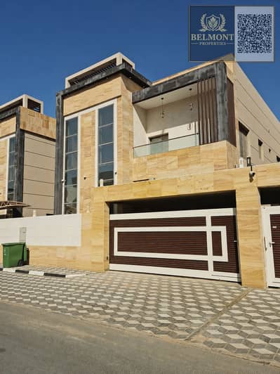 5 habitaciones Villa para en Alquiler en Al Yasmeen, Ajman - WhatsApp Image 2026-07-06 at 5.25. 47 AM. jpeg 5 habitaciones Villa para en Alquiler en Al Yasmeen, Ajman - WhatsApp Image 2026-07-06 at 5.25. 47 AM. jpeg