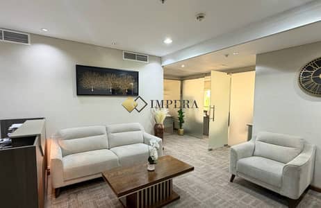 Office zum zur Miete in Sheikh Zayed Road, Dubai - Büro in Sheikh Zayed Road,The Tower Plaza Hotel Dubai, 293590 AED - 15721579 Office zum zur Miete in Sheikh Zayed Road, Dubai - Büro in Sheikh Zayed Road,The Tower Plaza Hotel Dubai, 293590 AED - 15721579