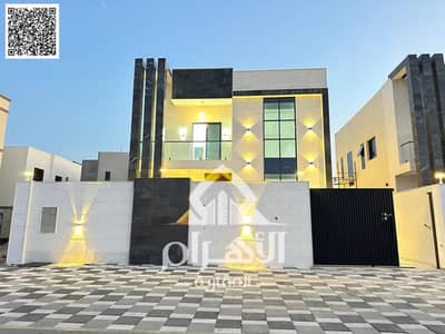 4 habitaciones Villa para en Venta en Al Zahya, Ajman - batch_batch_WhatsApp Image 2025-08-14 at 9.11. 28 AM. png 4 habitaciones Villa para en Venta en Al Zahya, Ajman - batch_batch_WhatsApp Image 2025-08-14 at 9.11. 28 AM. png