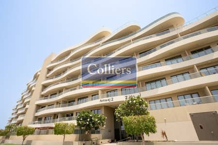1 habitación Apartamento para en Alquiler en Al Raha Beach, Abu Dhabi - 3. jpg