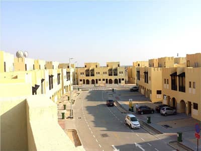3 habitaciones Villa para en Alquiler en Hydra Village, Abu Dhabi - 1233. jpg 3 habitaciones Villa para en Alquiler en Hydra Village, Abu Dhabi - 1233. jpg