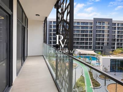 Appartement de 2 chambres à à louer à Masdar City, Abu Dhabi - Untitled-6. jpg