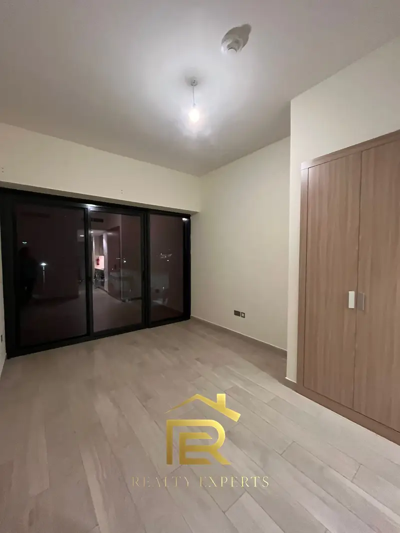 Studio Apartment | Azizi Riviera 44 | Downtown City View