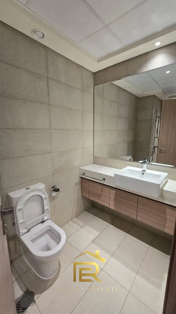 Studio Apartment | Azizi Riviera 44 | Downtown City View