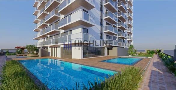 1 Bedroom Apartment for Sale in Jumeirah Village Circle (JVC), Dubai - BRAND NEW | MODERN | READY SOON 1 Bedroom Apartment for Sale in Jumeirah Village Circle (JVC), Dubai - BRAND NEW | MODERN | READY SOON