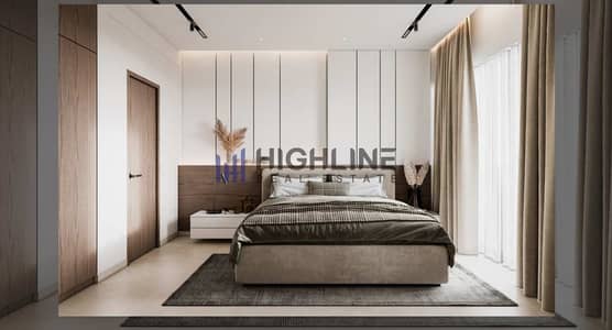 1 Bedroom Apartment for Sale in Jumeirah Village Circle (JVC), Dubai - BRAND NEW | MODERN | READY SOON