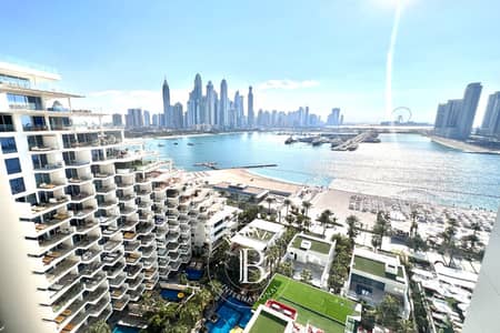 1 Schlafzimmer Wohnung zum zum Verkauf in Palm Jumeirah, Dubai - Wohnung in Palm Jumeirah，FIVE Palm Jumeirah, 1 schlafzimmer, 3200000 AED - 15721731