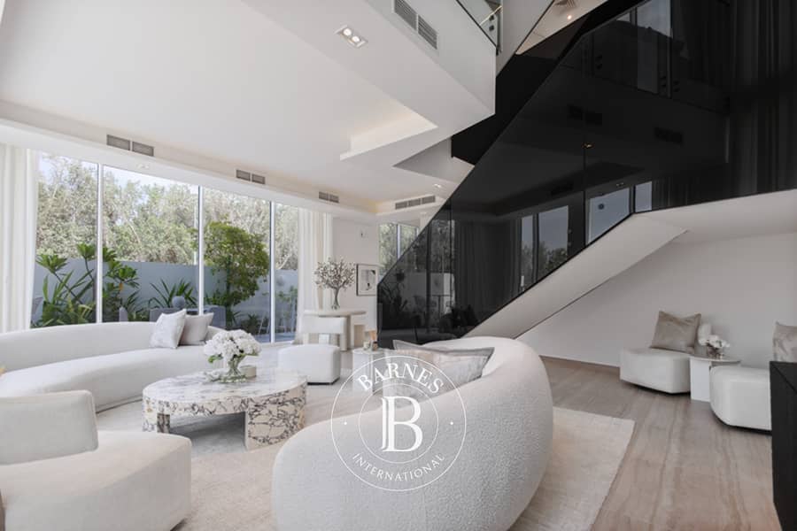 Casa adosada en Al Barari,Ixora, 4 dormitorios, 700000 AED - 15721735 Casa adosada en Al Barari,Ixora, 4 dormitorios, 700000 AED - 15721735