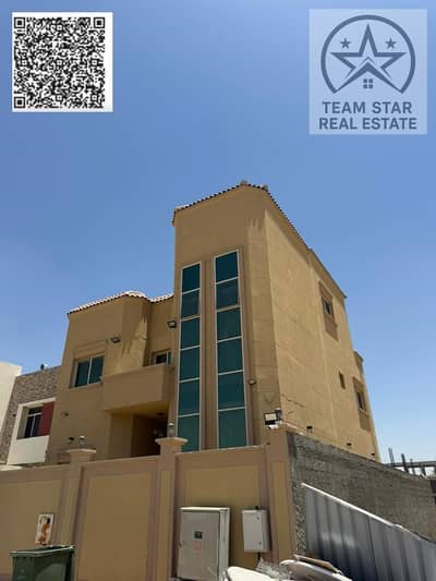4 habitaciones Villa para en Alquiler en Al Zahya, Ajman - WhatsApp Image 2026-07-05 at 10.15. 53 PM_Watermarked. jpg 4 habitaciones Villa para en Alquiler en Al Zahya, Ajman - WhatsApp Image 2026-07-05 at 10.15. 53 PM_Watermarked. jpg