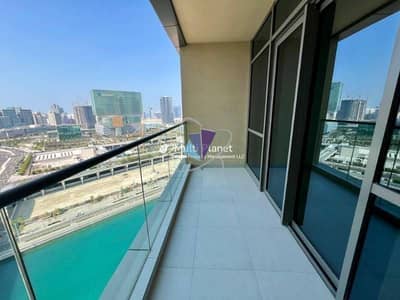 1 Bedroom Flat for Sale in Al Reem Island, Abu Dhabi - Hot Deal | 1BR Most Demanding Layout | fully canal View 1 Bedroom Flat for Sale in Al Reem Island, Abu Dhabi - Hot Deal | 1BR Most Demanding Layout | fully canal View