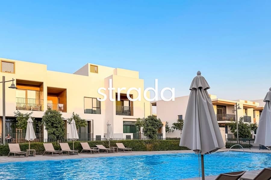 Villa in Arabian Ranches 3,Bliss, 3 schlafzimmer, 155000 AED - 15024151 Villa in Arabian Ranches 3,Bliss, 3 schlafzimmer, 155000 AED - 15024151