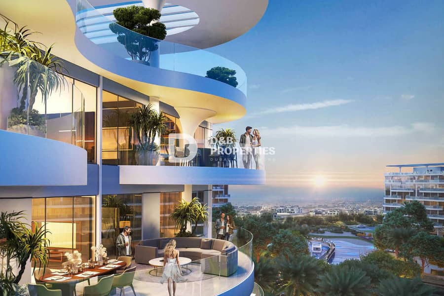 Exclusive | Prime Investment | Corner Unit Exclusive | Prime Investment | Corner Unit