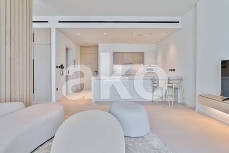 迪拜健康城2区， 迪拜 单身公寓待租 - 位于迪拜健康城2区，凯宾斯基溪畔公寓 的公寓 150000 AED - 15721785