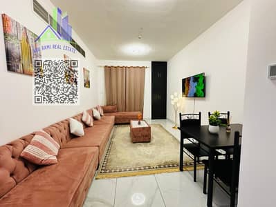2 Bedroom Flat for Rent in Al Nuaimiya, Ajman - b6bc41f5-33a6-4883-ac3c-2546714b7b46. jpg 2 Bedroom Flat for Rent in Al Nuaimiya, Ajman - b6bc41f5-33a6-4883-ac3c-2546714b7b46. jpg