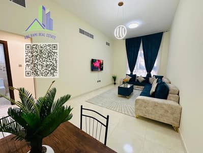 1 Slaapkamer Appartement te Huur in Al Nuaimiya, Ajman - bd4c60d3-b5cd-4997-9312-c7c0988e18be. jpg