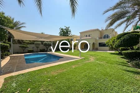 4 Camere Villa in Affitto a Jumeirah Park, Dubai - Villa a Jumeirah Park,District 3, 4 camere da letto, 420000 AED - 15455627 4 Camere Villa in Affitto a Jumeirah Park, Dubai - Villa a Jumeirah Park,District 3, 4 camere da letto, 420000 AED - 15455627