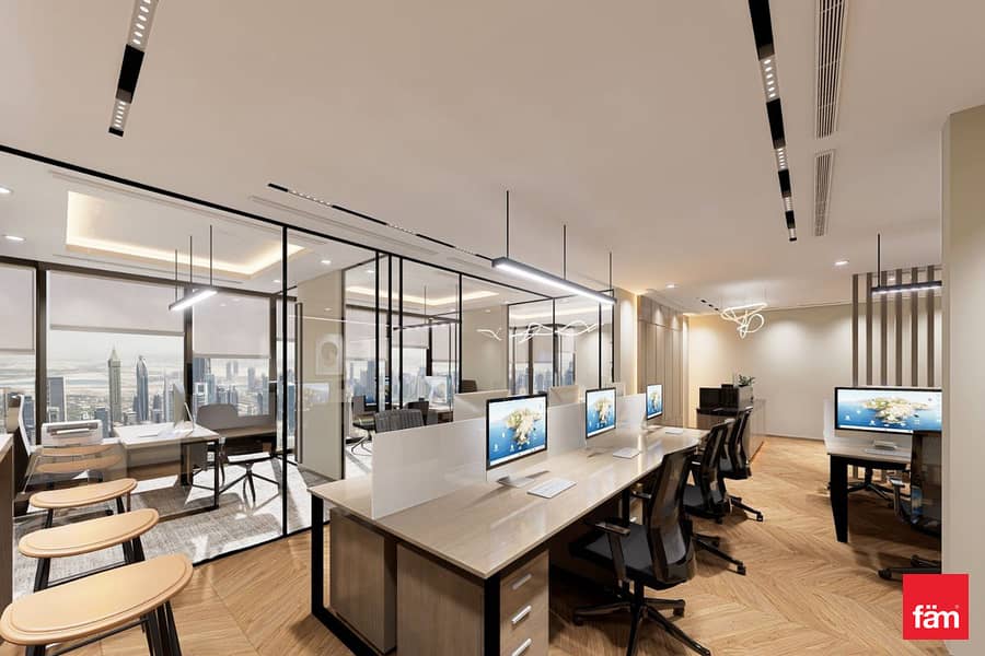 Büro in Jumeirah Lake Towers (JLT),JLT Cluster W,Jumeirah Business Centre 5, 349000 AED - 15721812 Büro in Jumeirah Lake Towers (JLT),JLT Cluster W,Jumeirah Business Centre 5, 349000 AED - 15721812