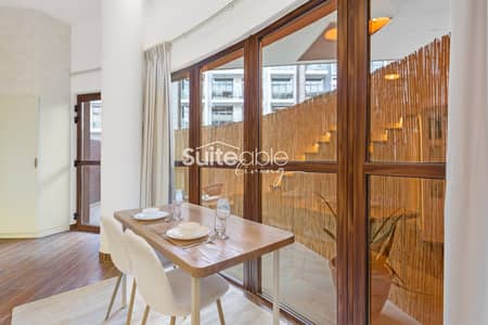 Studio for Sale in Jumeirah Village Circle (JVC), Dubai - Loft Design | Furnished | Spacious Layout Studio for Sale in Jumeirah Village Circle (JVC), Dubai - Loft Design | Furnished | Spacious Layout