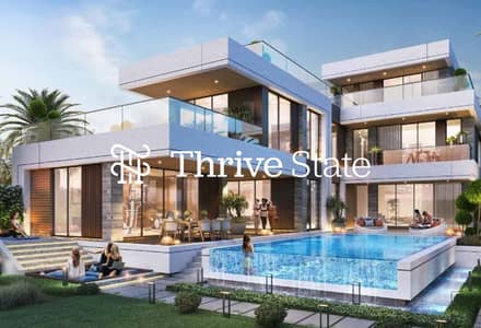 5 Schlafzimmer Villa zum zum Verkauf in DAMAC Lagoons, Dubai - Villa in DAMAC Lagoons,Morocco, 5 schlafzimmer, 3400000 AED - 14346308 5 Schlafzimmer Villa zum zum Verkauf in DAMAC Lagoons, Dubai - Villa in DAMAC Lagoons,Morocco, 5 schlafzimmer, 3400000 AED - 14346308