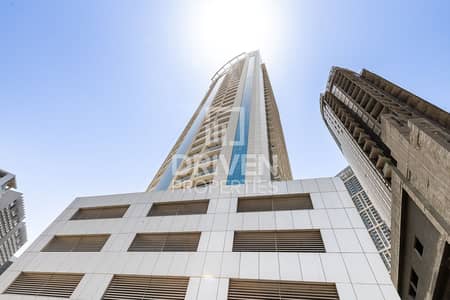 1 habitación Apartamento para en Venta en Downtown Dubai, Dubai - Apartamento en Downtown Dubai，Burj Al Nujoom, 1 dormitorio, 1299888 AED - 15721847