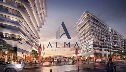 2 habitaciones Apartamento para en Venta en Saadiyat Island, Abu Dhabi - 677005399-800x600. webp