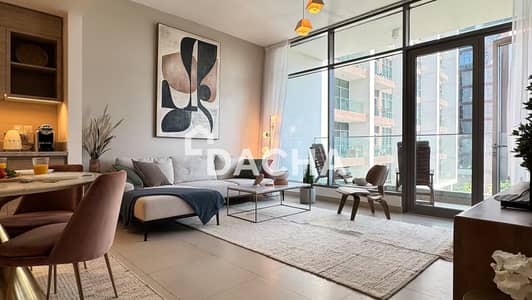 2 Bedroom Apartment for Sale in Dubai Hills Estate, Dubai - High End Furniture | Ready to Move | Park View