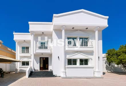 5 Schlafzimmer Villa zum zur Miete in Al Barsha, Dubai - Villa in Al Barsha，Al Barsha 2, 5 schlafzimmer, 450000 AED - 15721866