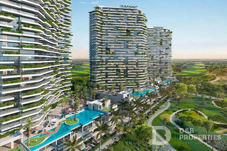 Best Layout | High Floor | Below OP 18% Best Layout | High Floor | Below OP 18%