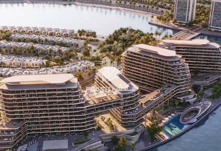 1 habitación Apartamento para en Venta en Mina Al Arab, Ras Al Khaimah - WhatsApp Image 2024-01-31 at 16.13. 21 (2). jpeg
