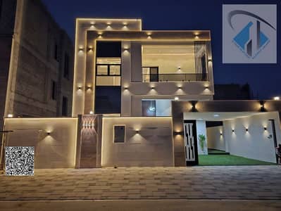 4 Camere Villa in Vendita a Al Zahya, Ajman - batch_3da05ca5-6c60-4af9-a571-73da90b154a3. jpg 4 Camere Villa in Vendita a Al Zahya, Ajman - batch_3da05ca5-6c60-4af9-a571-73da90b154a3. jpg
